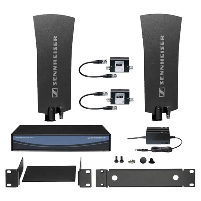 Sennheiser EWANT4RG2B Antenna Distro Kit
