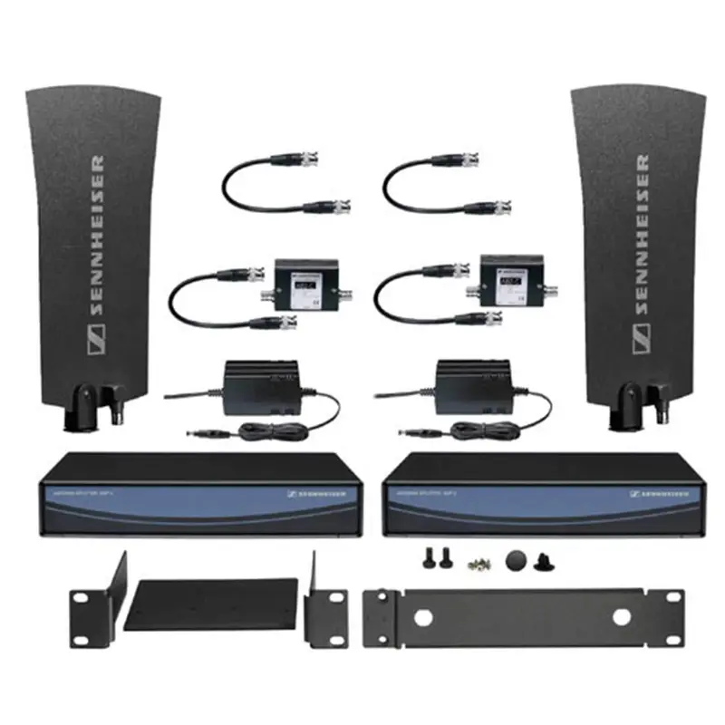 Sennheiser EWANT8RG2A Antenna Distro Kit