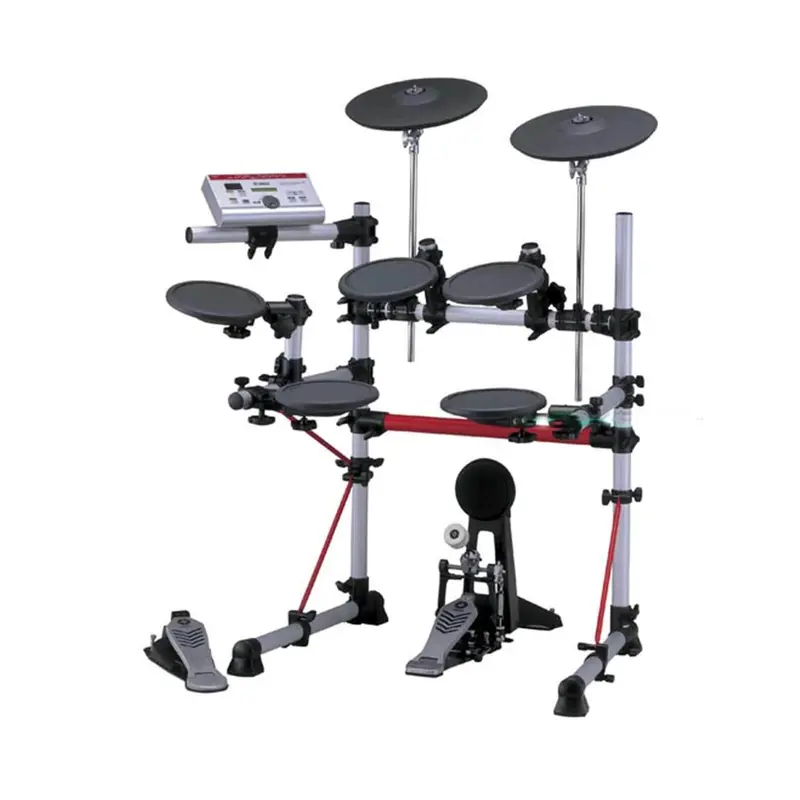 Yamaha DXP-IV DTXpress Stnd Electronic Drum Kit
