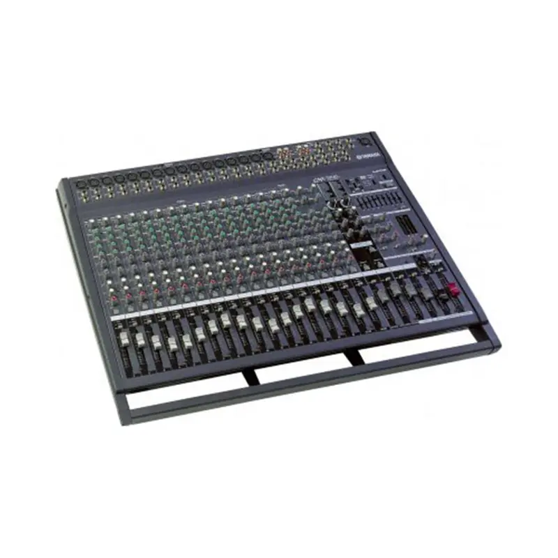 Yamaha EMX500020 20 Channel Powered Pa Mixer