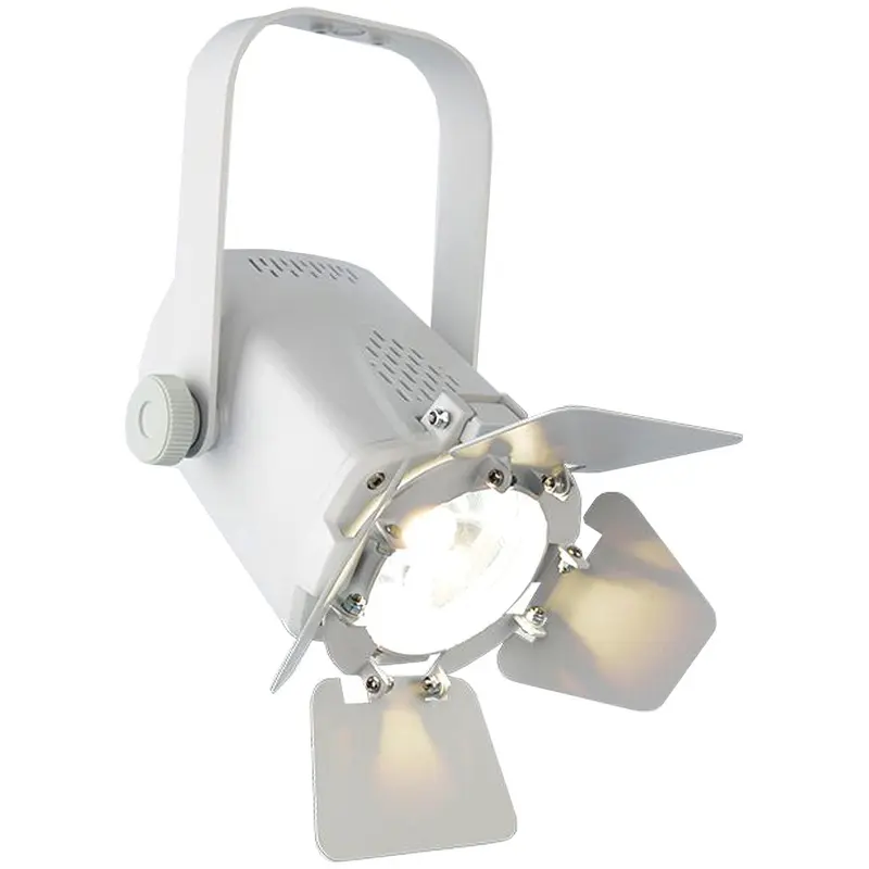 Chauvet EVE TF20 WHT Fresnel Light in White Housing