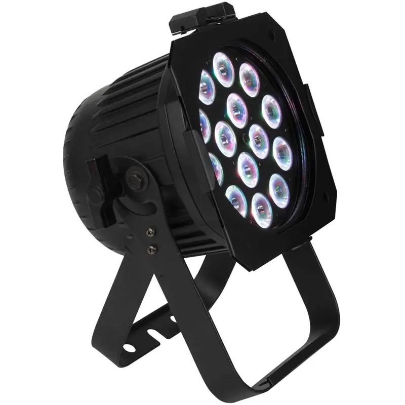 Elation ePar-QW Quad Color Pro Par RGBW