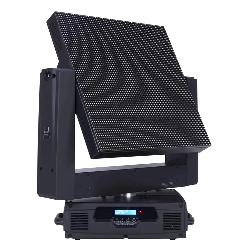 Elation EPV762MH Moving Head LED Video Screen