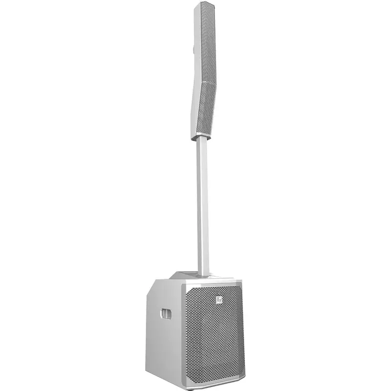 Electro-Voice EVOLVE 50 Portable Column Array Speaker System (White)