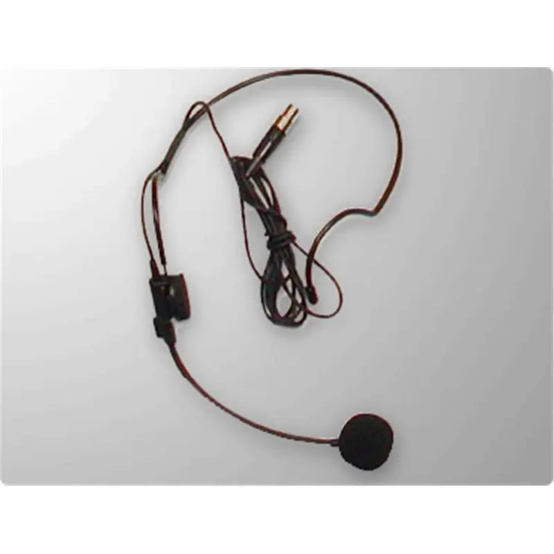 Electro Voice HM-2 Headworn UniDirectional Mic For Wireless