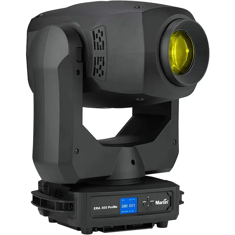 Martin ERA 300 Profile 260W LED Zoom Moving Head Fixture