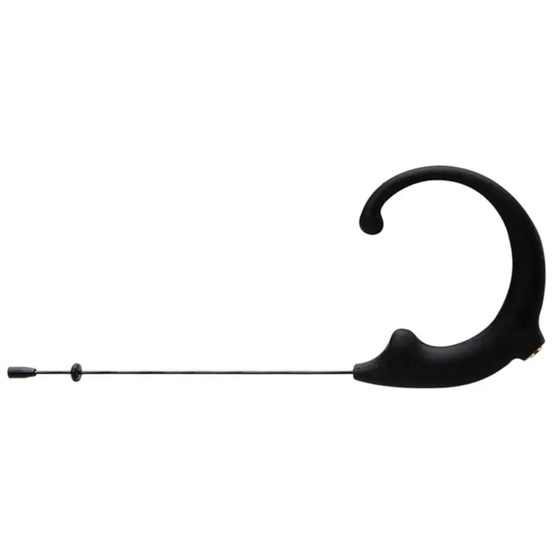 Mogan EXOBKAT Elite Earset Mic Audio Technica - Bk