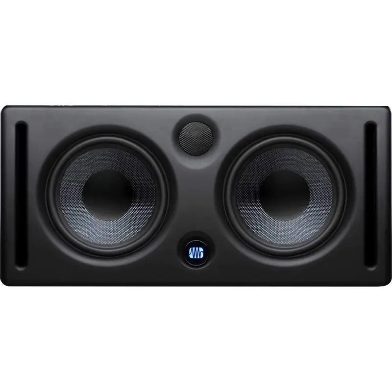 PreSonus Eris E44 Dual 4-Inch Powered Monitor