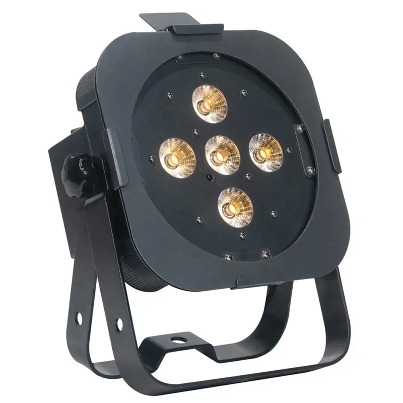 ADJ American DJ Flat Par TW5 DMX Dynamic White LED Wash Light