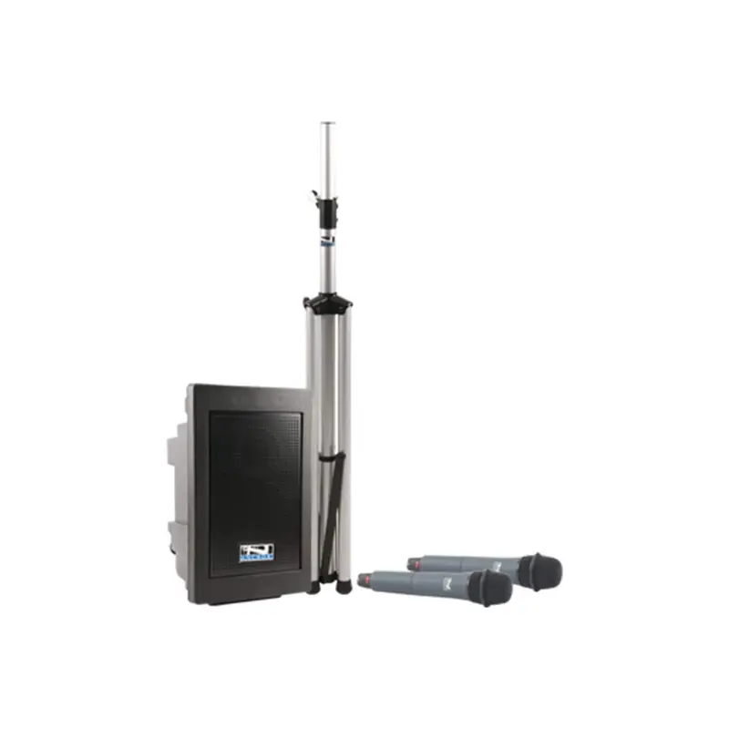 Anchor Explorer BP with 2 Handheld Wireless Mics
