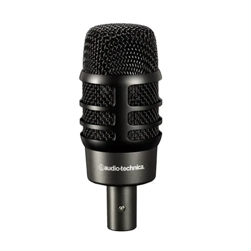 Audio Technica ATM250DE Dual Element Dynamic & Condenser