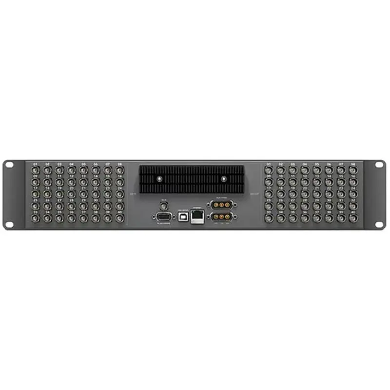 Blackmagic Design Compacth Video Hub 40x40