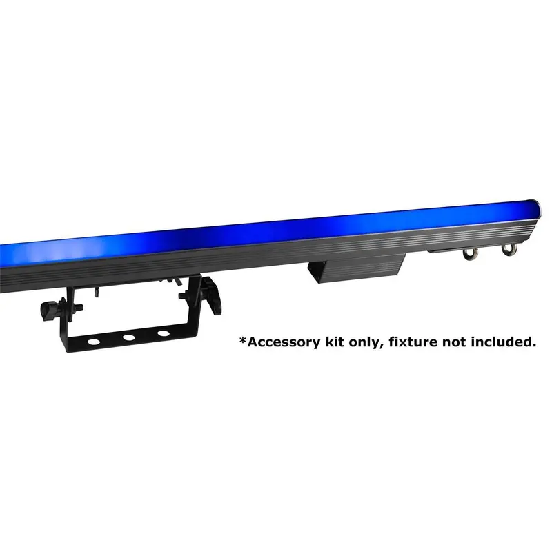 Chauvet EPIX Strip Dome Accessory 4 pack