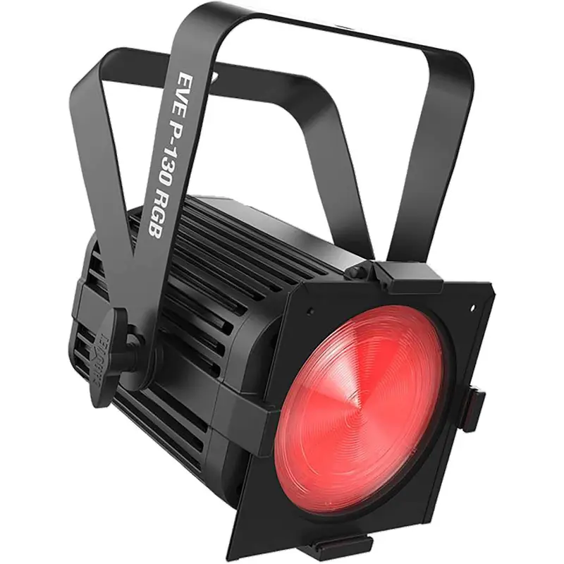 Chauvet EVE P-130 RGB Wash Light with Magnetic Lenses