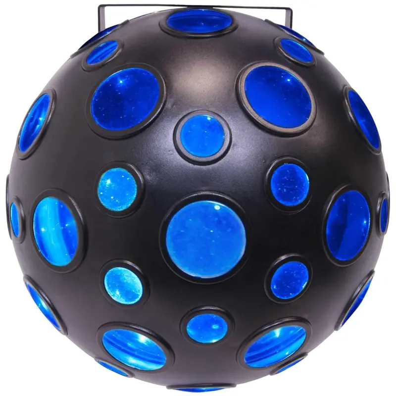 Chauvet Orb LED DMX RGB Beam Effect