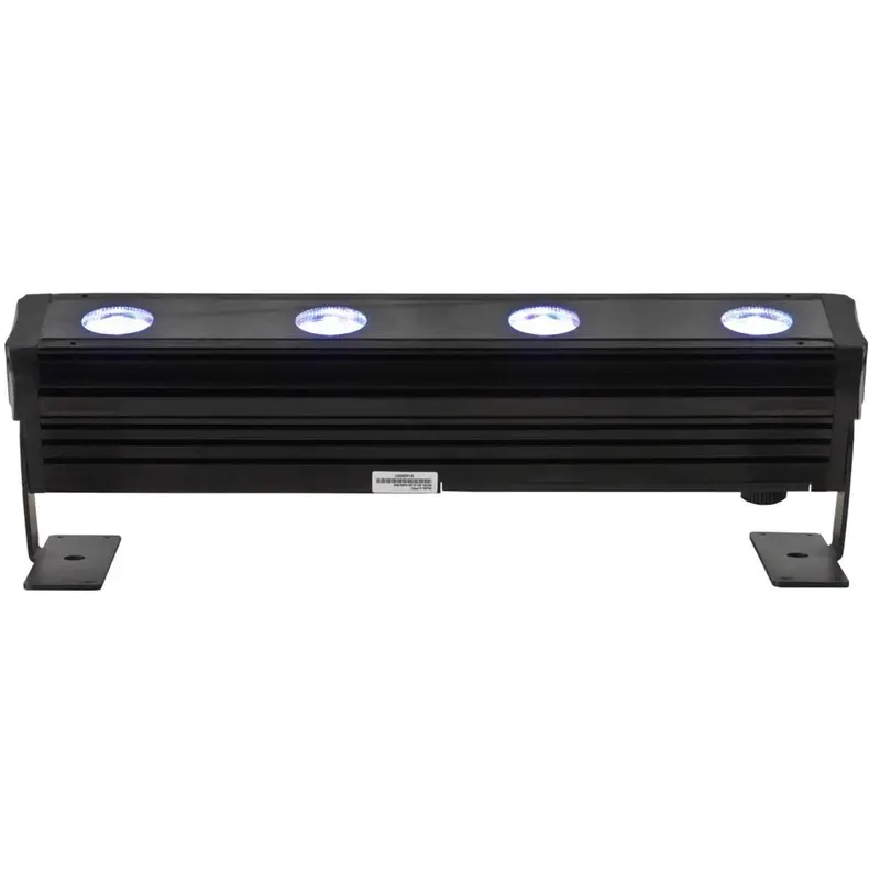 Elation Elar Quad Bar RGBW DMX LED Wash Light Bar