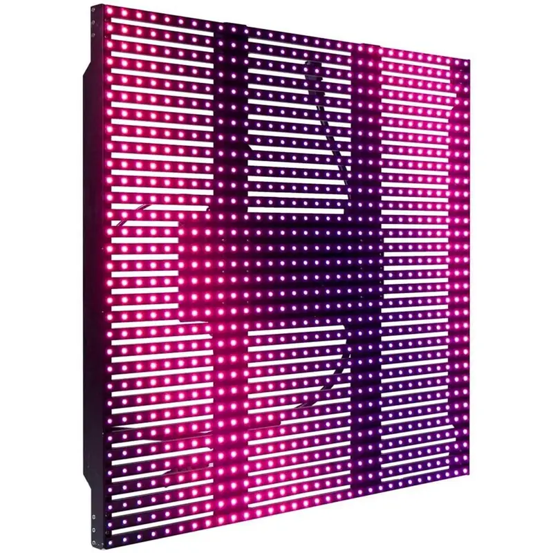 Elation EVLED1024SMD 2'X2'Led Video Panel 1024 Pix