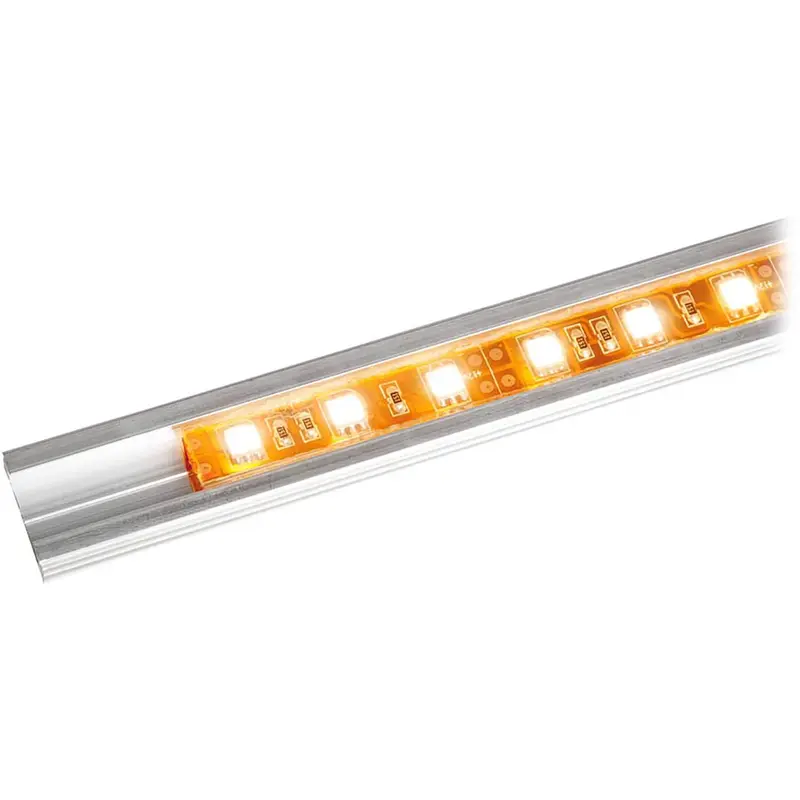 Elation Flex Channel LP 4-ft Low Profile Flex Tape