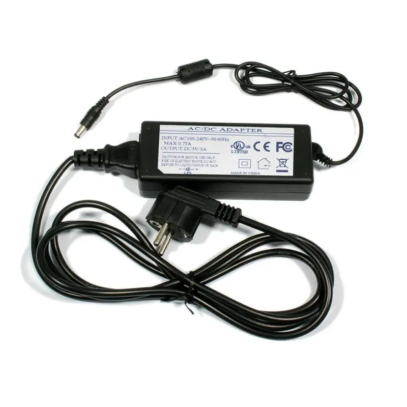 Elation Flex Pixel 5VPSU Flex Tape Power Supply