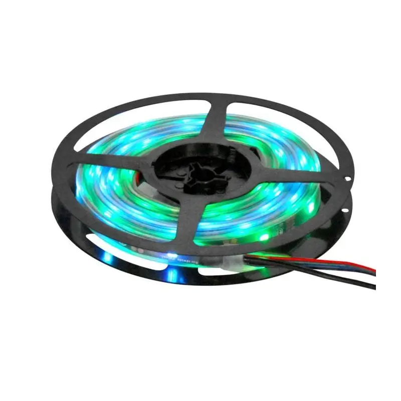 Elation Flex Pixel P40WP 10-Ft RGB LED Pixel Tape