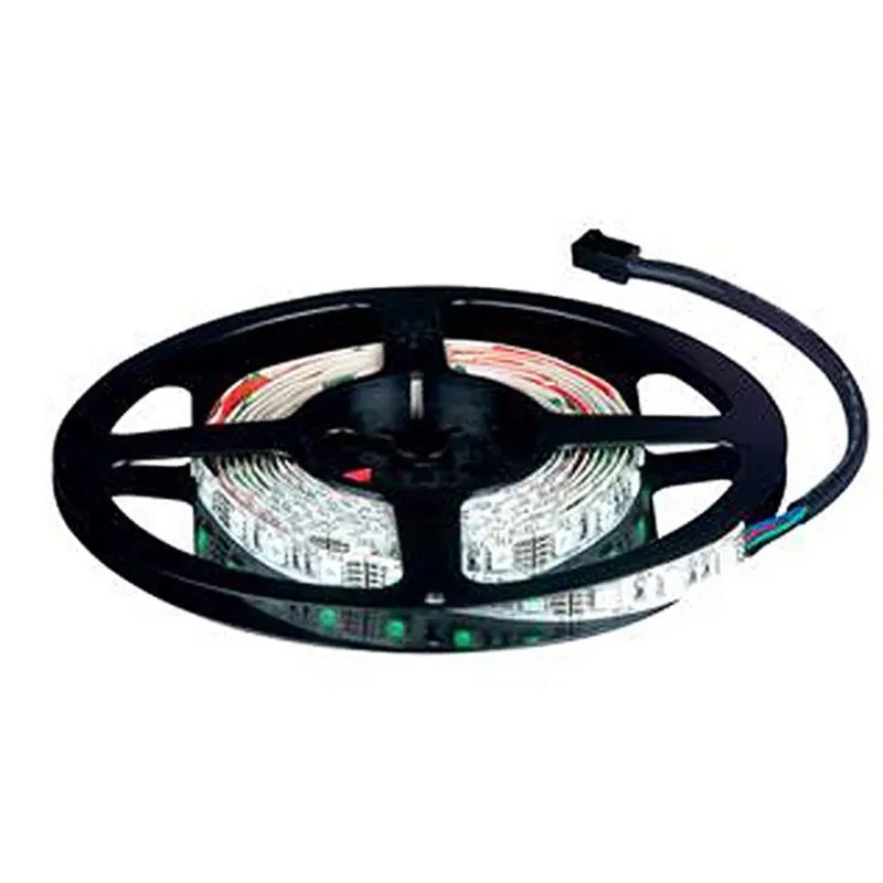 Elation Flex RGB-Plus WP Flexstrip LED Tape 10Ft Roll