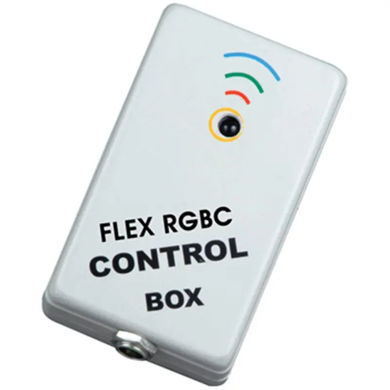 Elation Flex RGBC Control Box for Flex RGB
