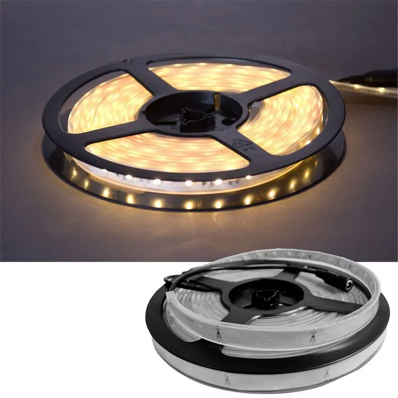 Elation Flex Tape Warm White - Water Proof