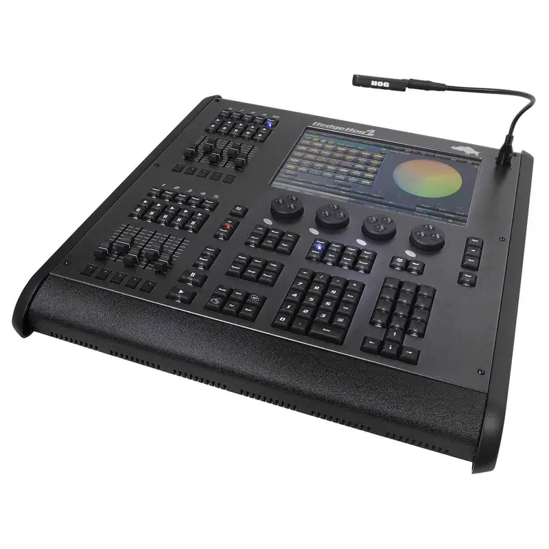 Elation Hedge Hog 4 DMX Lighting Console