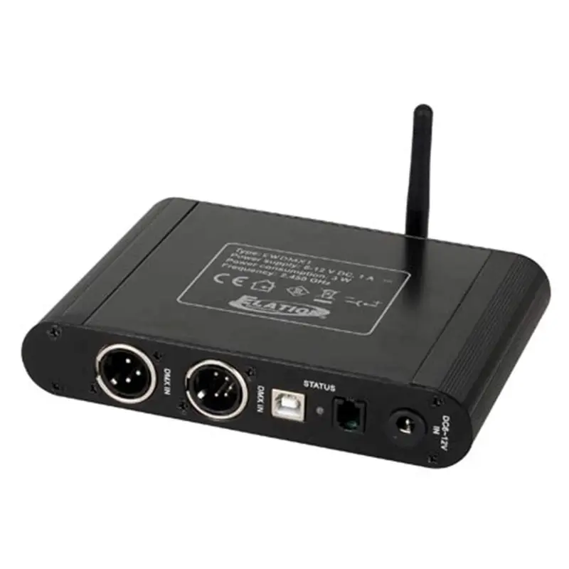 Elation Wireless DMX Transmitter