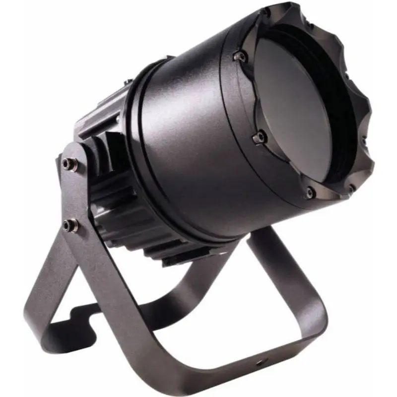 GLP X4 Atom RGBWA Zoom Par Can