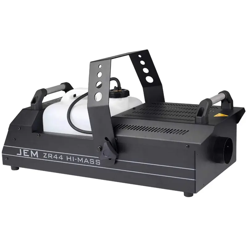 Martin JEM ZR44 120V Hi-Mass DMX Fog Machine