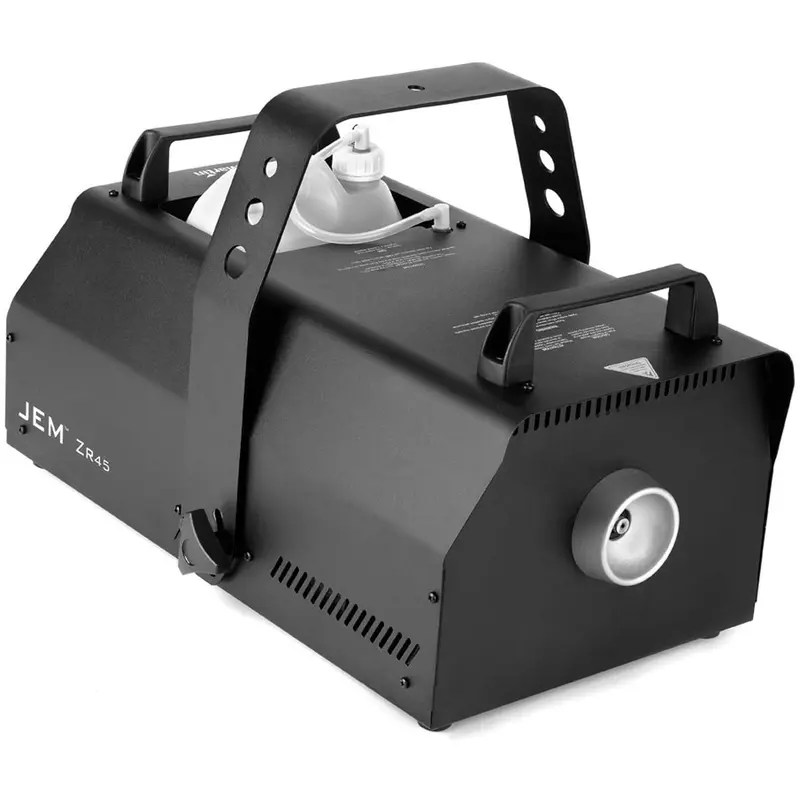 Martin JEM ZR45 High Endurance Fog Machine