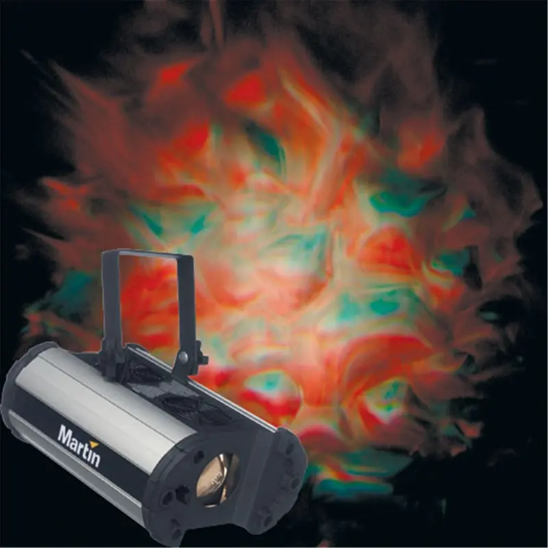 Martin Mania DC-1 Liquid Lighting Effect (EFP)