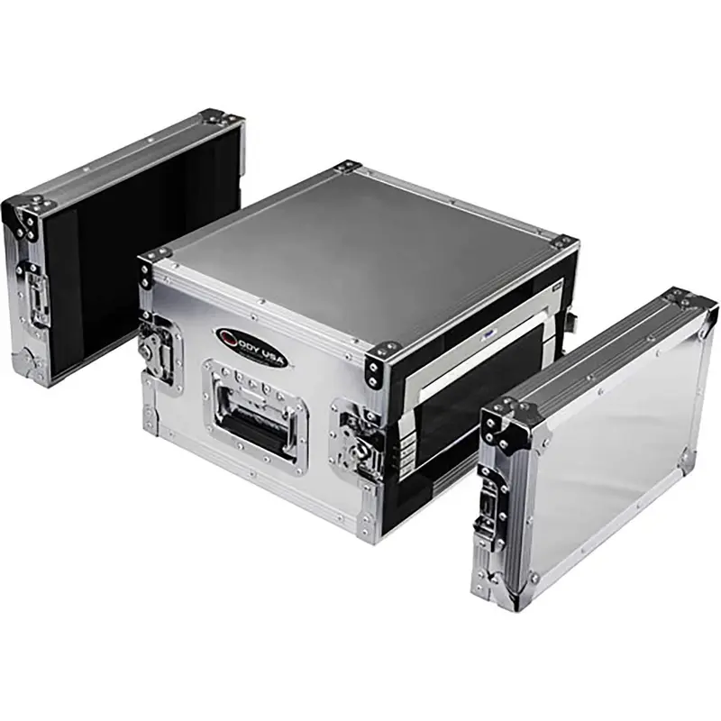 Odyssey Aluminum DNP DS40/DS80 Photo Printer Case