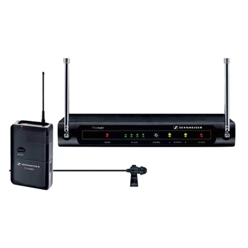 Sennheiser FP12B Freeport Wireless Lavalier System