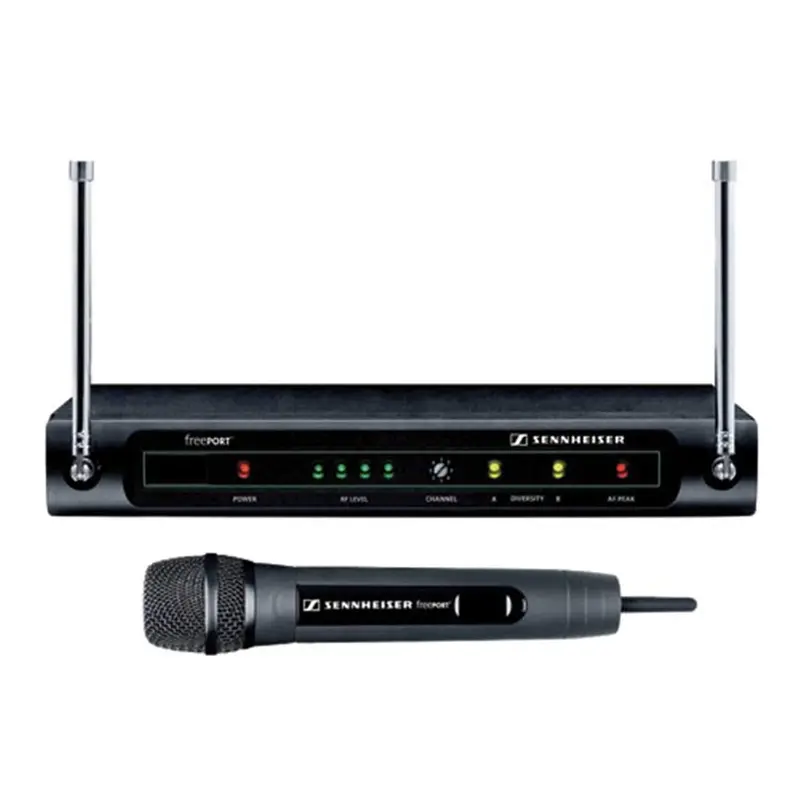 Sennheiser FP35B Freeport Wireless Vocal System