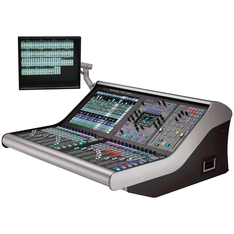 Solid State Logic L300 Digital Mixing Console