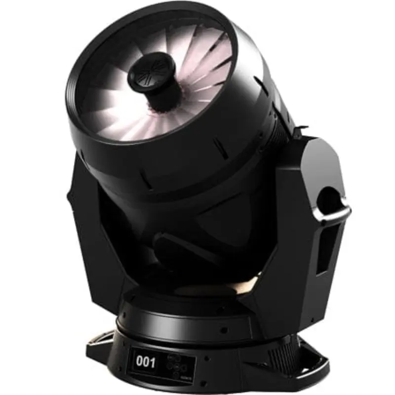 WEBIT Vari-Lite VL6500W Wash Arc Moving Light