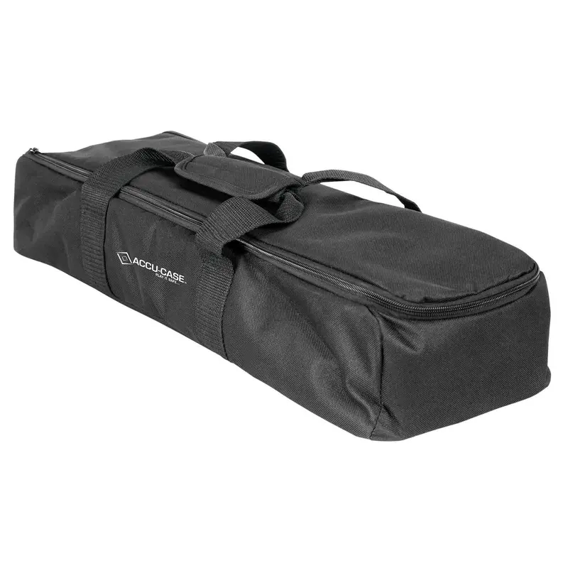 ADJ American DJ F2 BAR BAG Holds 2 Mega Bar 50 or 2 VBARS