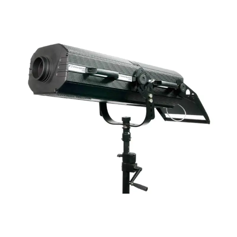 Chauvet 1200 Watt 6 Channel Followspot
