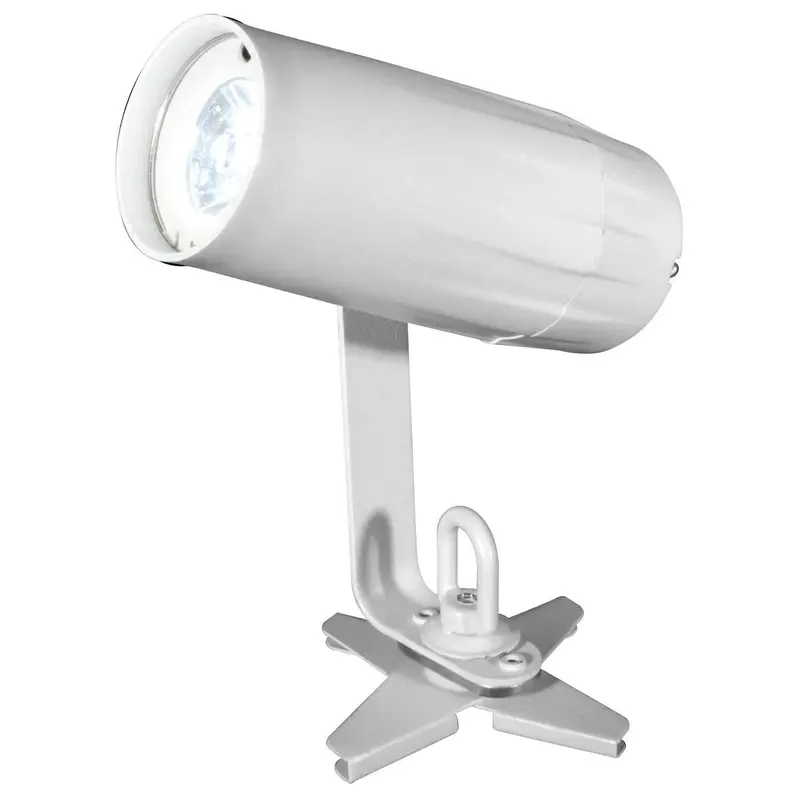 Chauvet EZpin IRC Battery LED Pin Spot Light