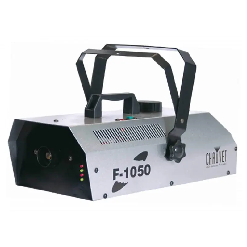 Chauvet F1050 1000Watt Fog Machine