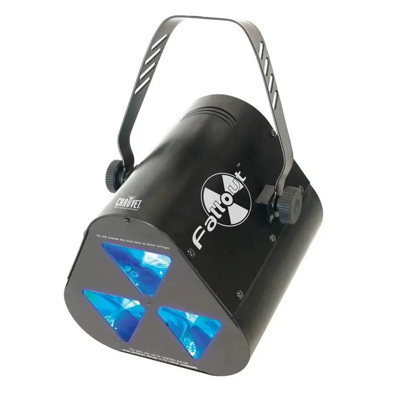Chauvet Fall-Out RGB LED Beam Effect