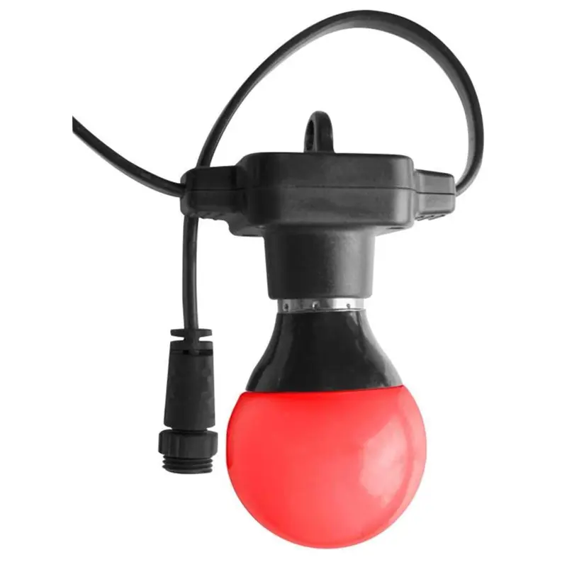 Chauvet FESTOON20 RGB Festoon Bulbs 20-Pack