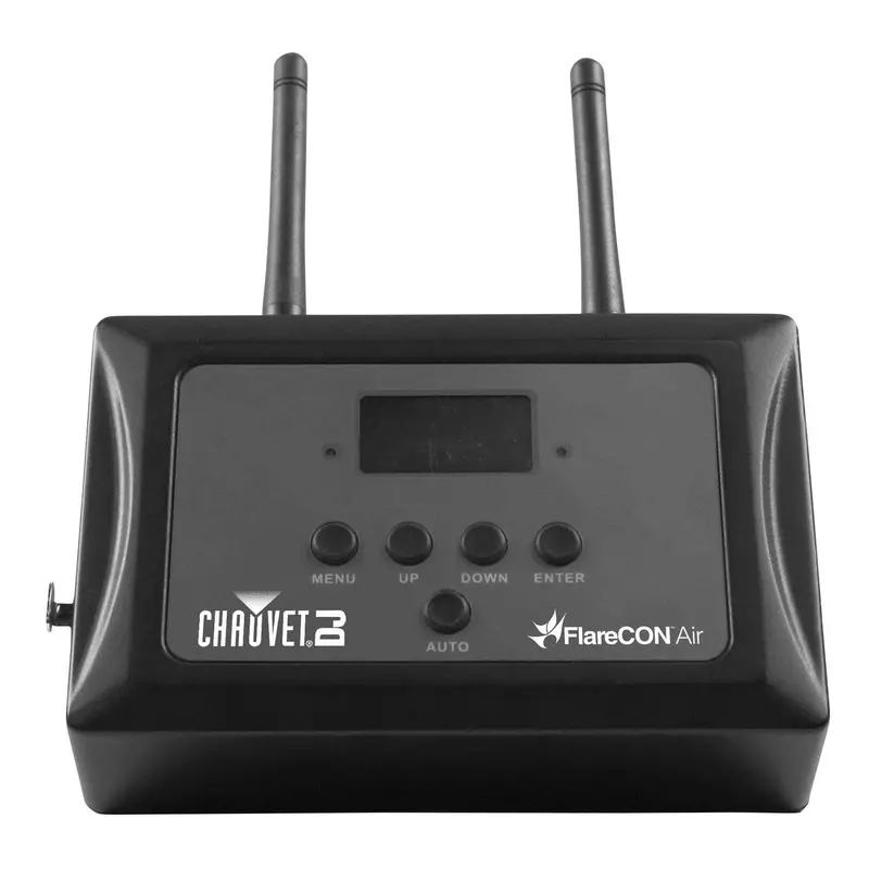 Chauvet FlareCON Air Wireless DMX Light Controller