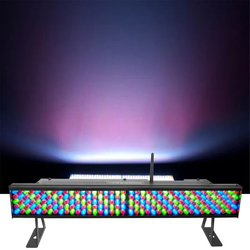 Chauvet FreedomStrip Mini RGBA Wireless LED Par