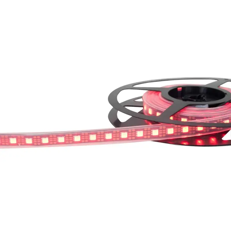 Elation Flex Pixel WP14 6.6' RGB LED Pixel Tape