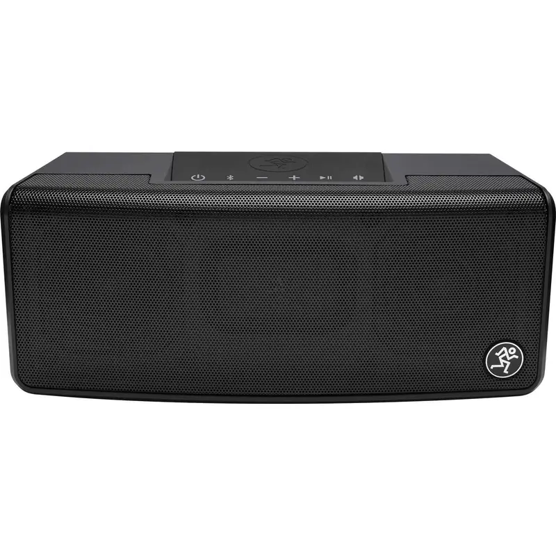 Mackie FreePlay Go Ultra-Compact Portable Speaker