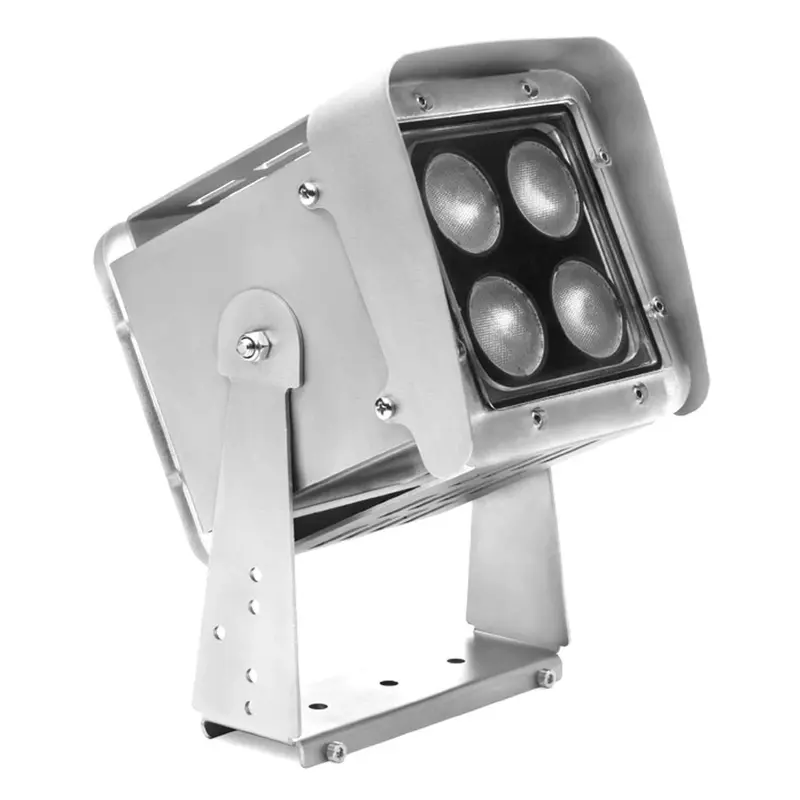 Martin Exterior 100 IP68 Medium WW Wash Light