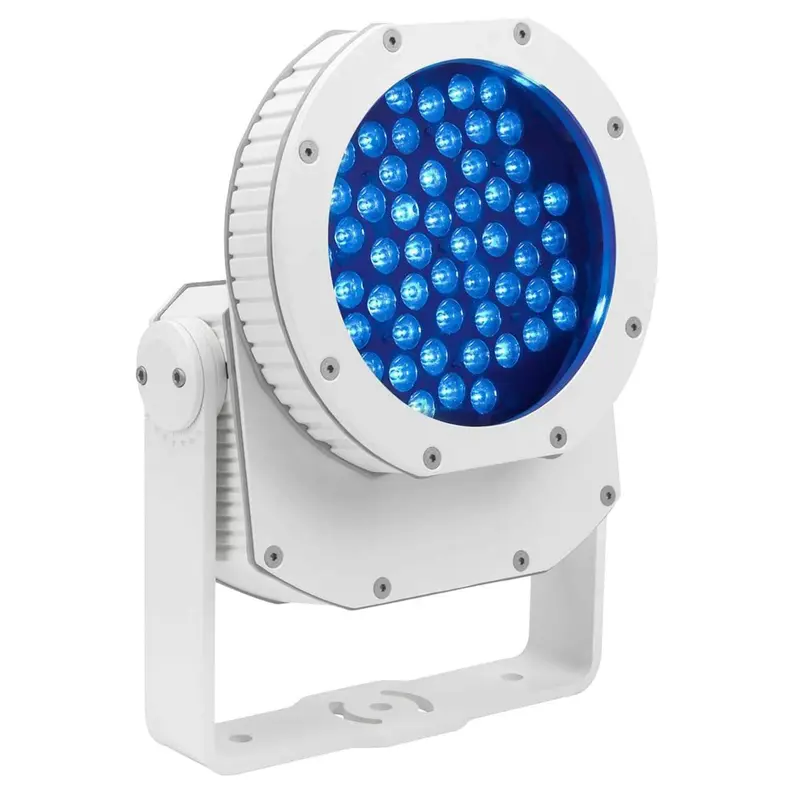 Martin Exterior 400 IP68 White RGBW Wash Light